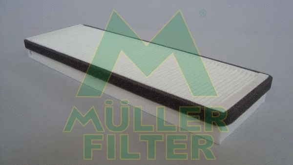 Filter, cabin air (FC187)