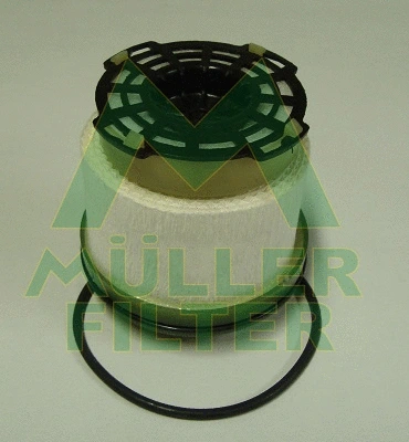 Fuel Filter (FN1490)