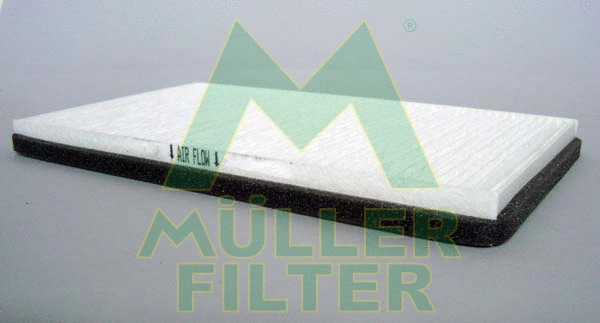 Filter, cabin air (FC235)