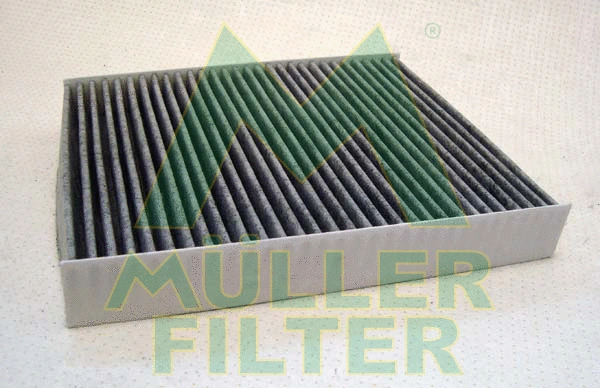Filter, cabin air (FK253)