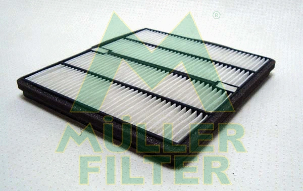 Filter, cabin air (FC283)