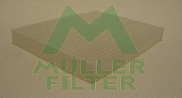 Filter, cabin air (FC226)