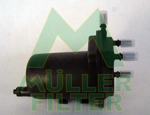 Fuel Filter (FN915)