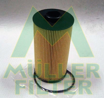 Oil Filter (FOP209)