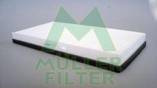 Filter, cabin air (FC182)