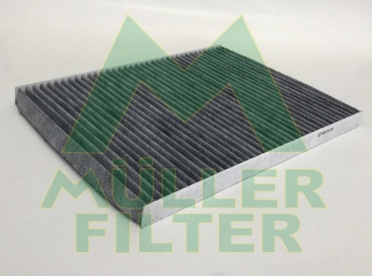 Filter, cabin air (FK104)