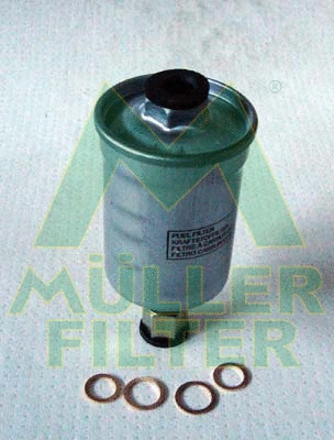 Fuel Filter (FB196)