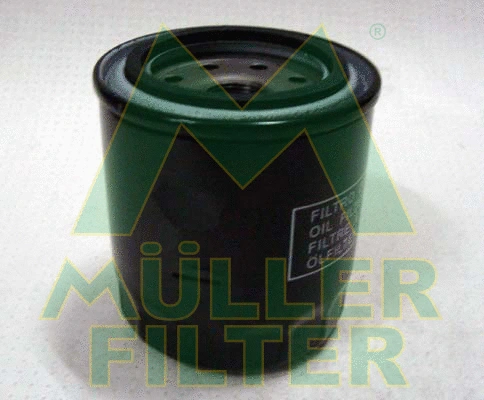 Oil Filter (FO98)
