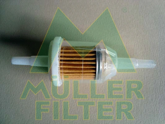 Fuel Filter (FB11)