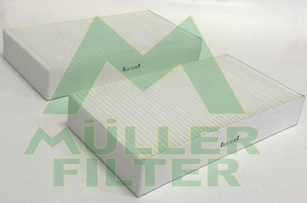 Filter, cabin air (FC167x2)
