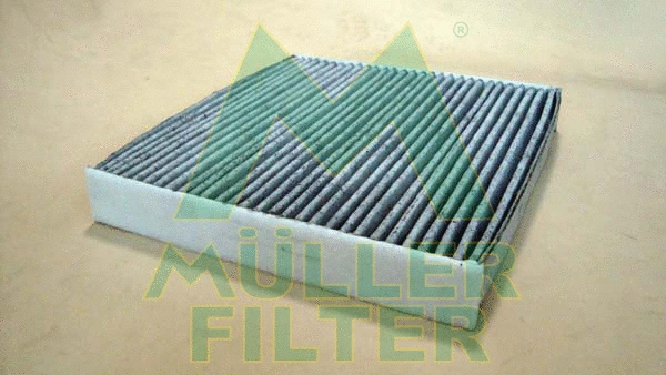 Filter, cabin air (FK288)