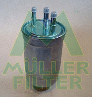 Fuel Filter (FN126)