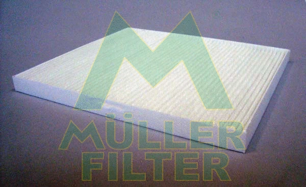 Filter, cabin air (FC370)