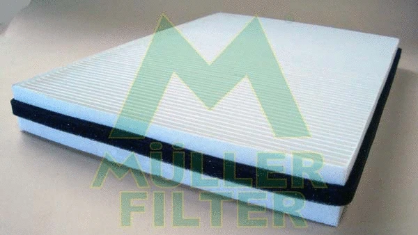 Filter, cabin air (FC160)