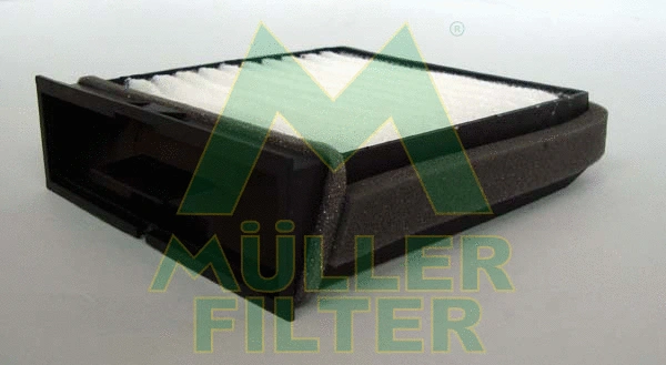 Filter, cabin air (FC268)