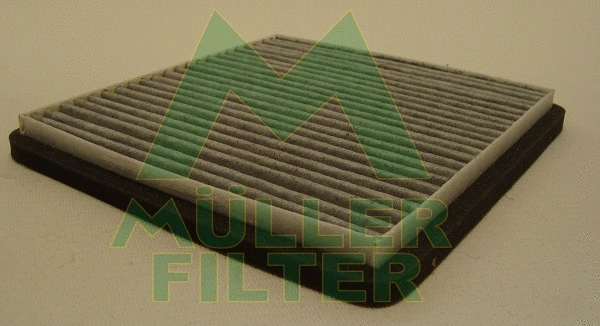 Filter, cabin air (FK409)