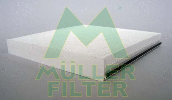 Filter, cabin air (FC132)
