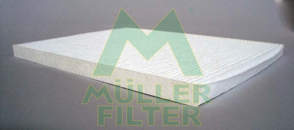 Filter, cabin air (FC270)