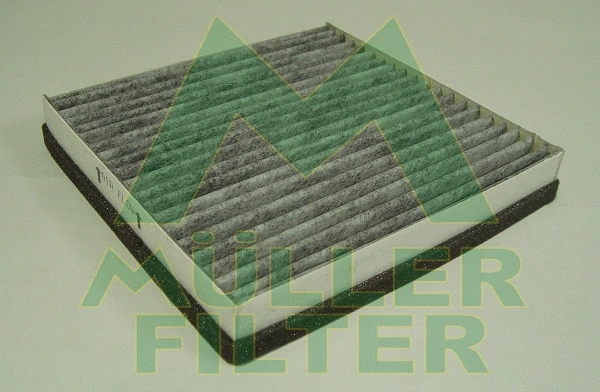 Filter, cabin air (FK354)
