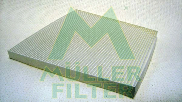 Filter, cabin air (FC424)