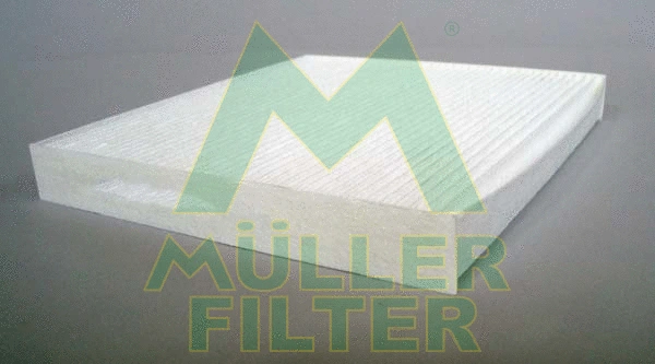 Filter, cabin air (FC257)