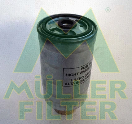 Fuel Filter (FN803)