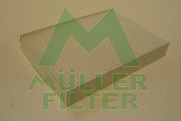Filter, cabin air (FC275)