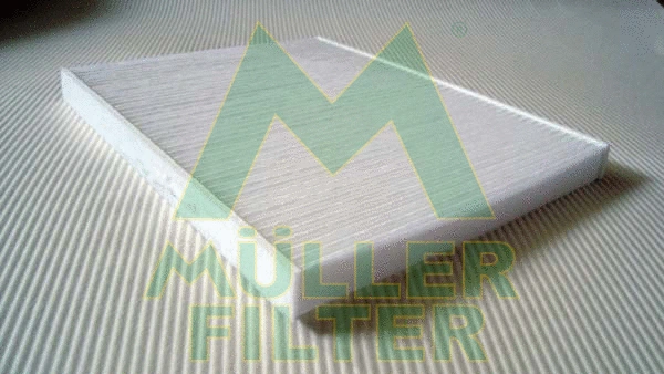 Filter, cabin air (FC358)