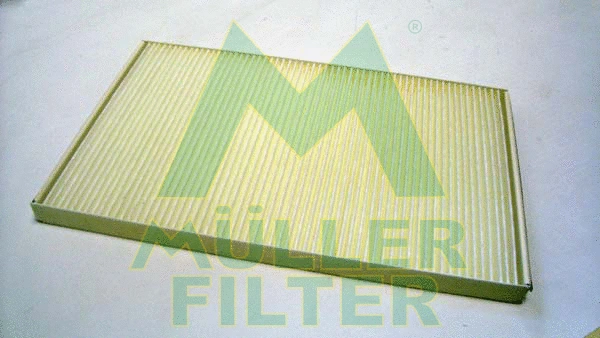 Filter, cabin air (FC113)