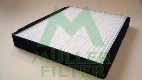 Filter, cabin air (FC371)
