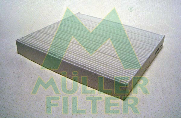 Filter, cabin air (FC433)