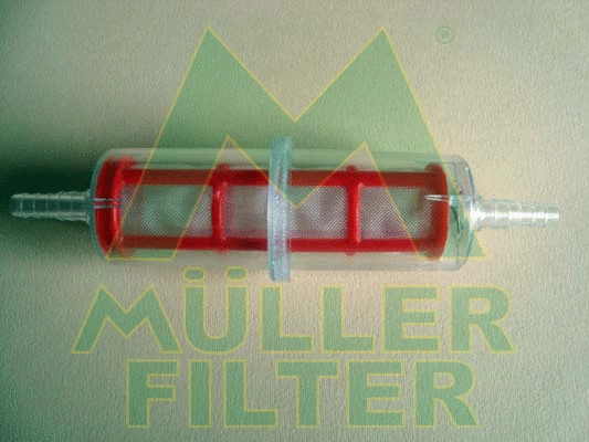 Fuel Filter (FN6)