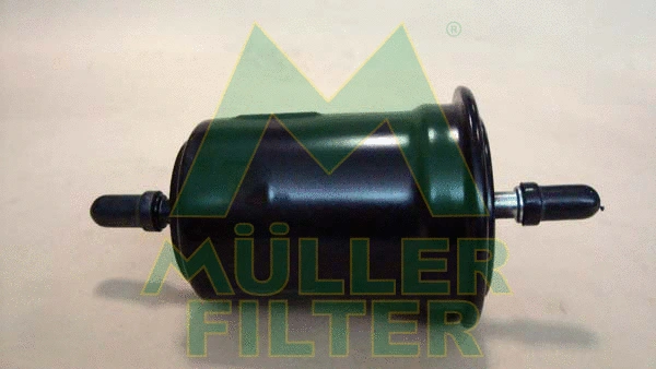 Fuel Filter (FB356)