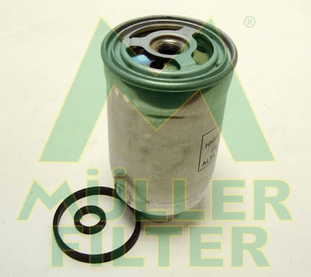 Fuel Filter (FN218)