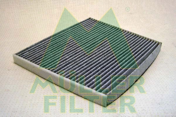 Filter, cabin air (FK148)