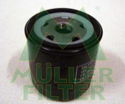 Oil Filter (FO122)