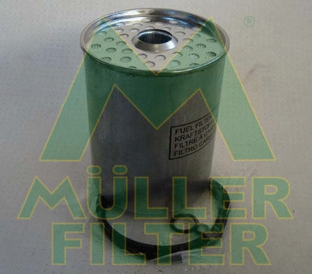 Fuel Filter (FN602)