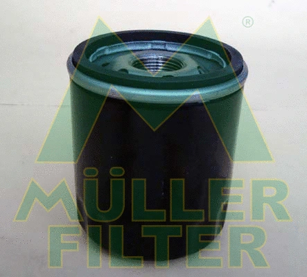 Oil Filter (FO605)