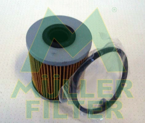 Fuel Filter (FN147)