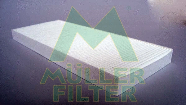 Filter, cabin air (FC126)