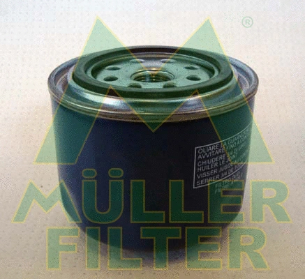 Oil Filter (FO18)