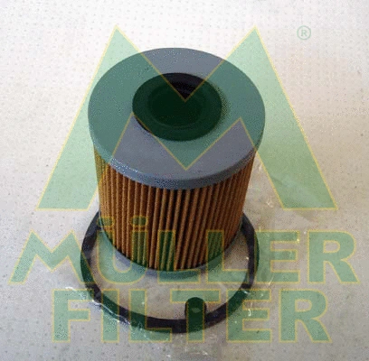 Fuel Filter (FN192)