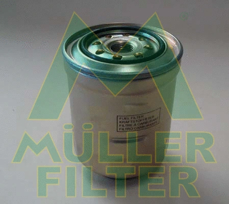 Fuel Filter (FN1148)