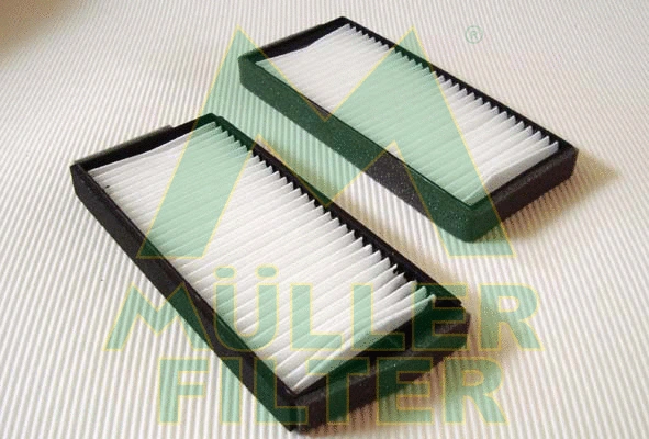 Filter, cabin air (FC255x2)