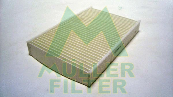 Filter, cabin air (FC408)