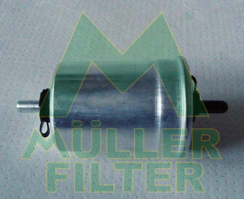 Fuel Filter (FB214)