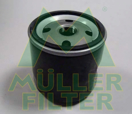 Oil Filter (FO317)