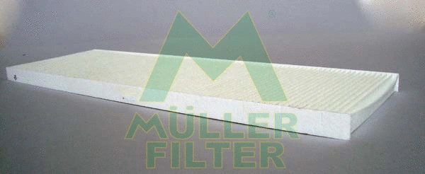 Filter, cabin air (FC145)