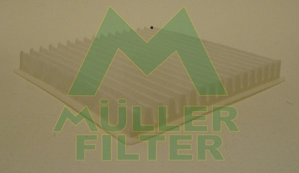Filter, cabin air (FC272)