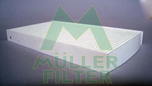 Filter, cabin air (FC103)